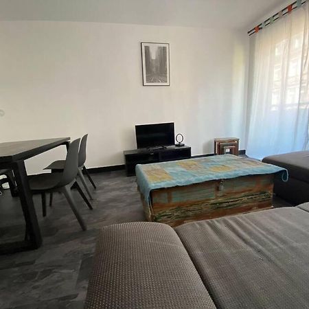 Fain Apartments Франкфурт-на-Майне Экстерьер фото