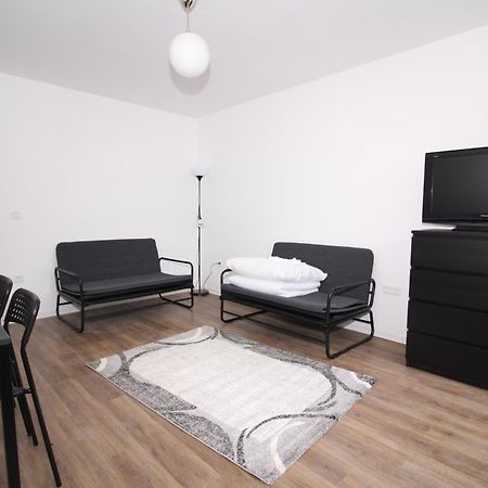 Fain Apartments Франкфурт-на-Майне Экстерьер фото
