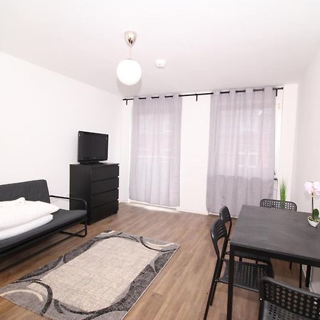 Fain Apartments Франкфурт-на-Майне Экстерьер фото