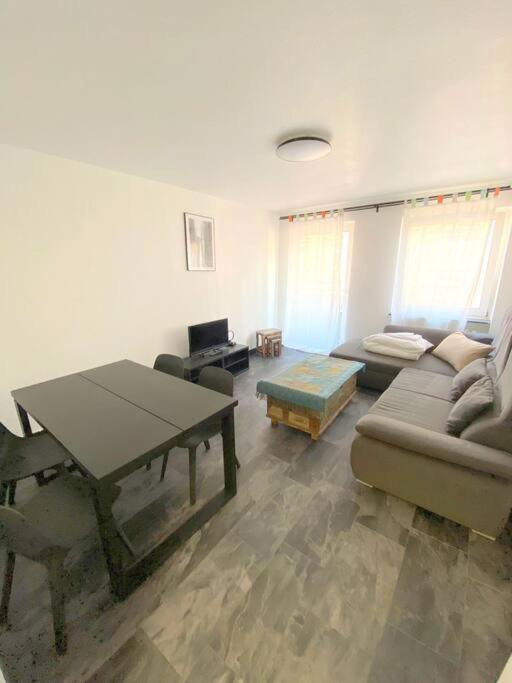 Fain Apartments Франкфурт-на-Майне Экстерьер фото