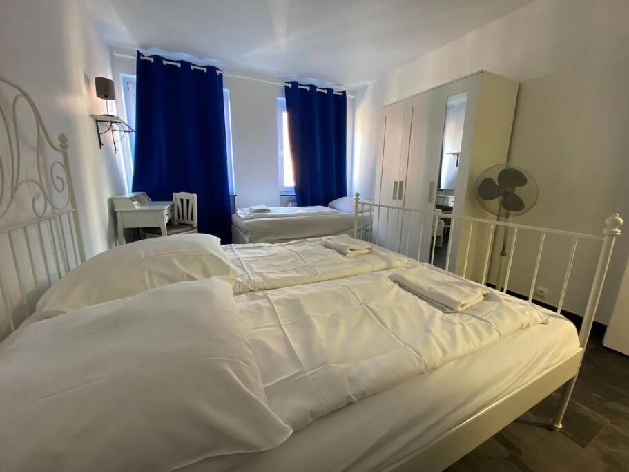 Fain Apartments Франкфурт-на-Майне Экстерьер фото
