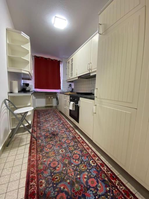 Fain Apartments Франкфурт-на-Майне Экстерьер фото