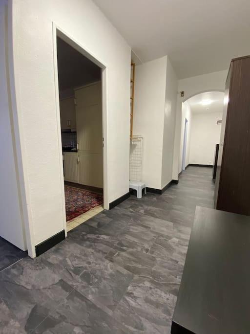 Fain Apartments Франкфурт-на-Майне Экстерьер фото
