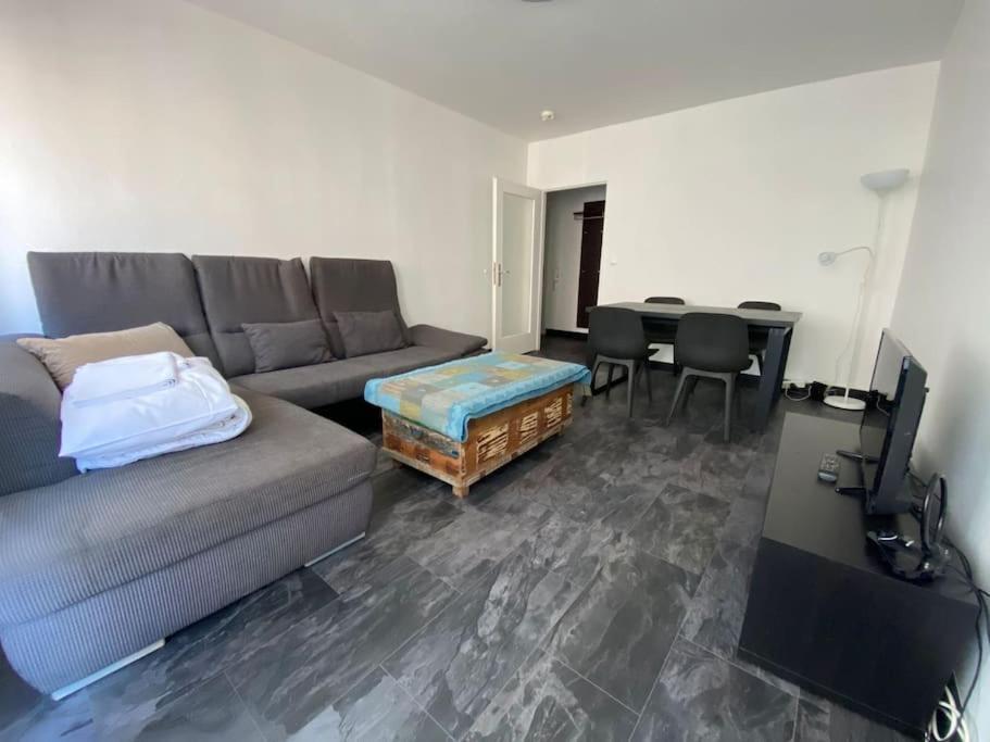Fain Apartments Франкфурт-на-Майне Экстерьер фото