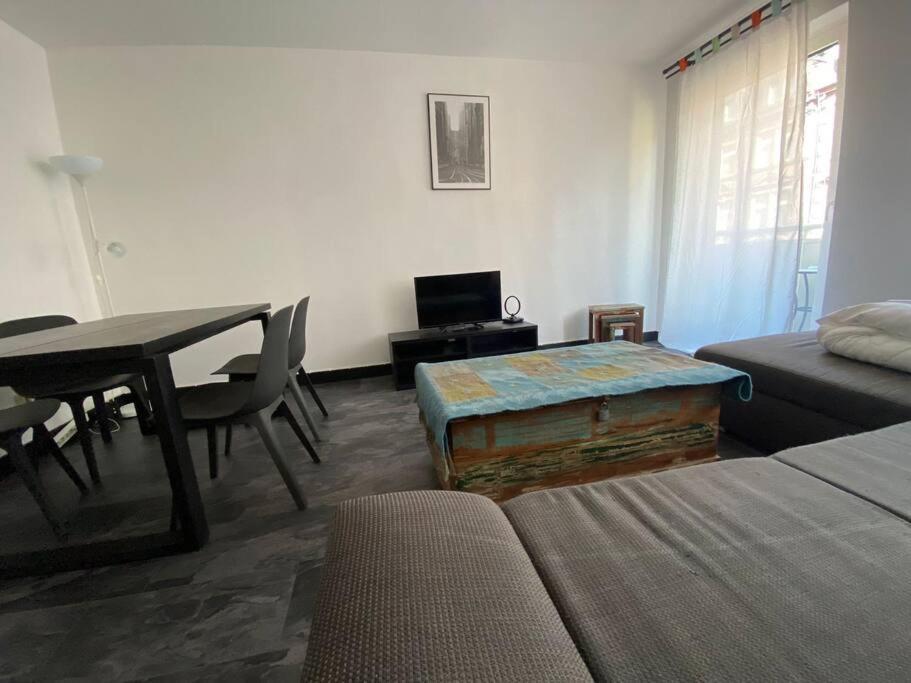 Fain Apartments Франкфурт-на-Майне Экстерьер фото
