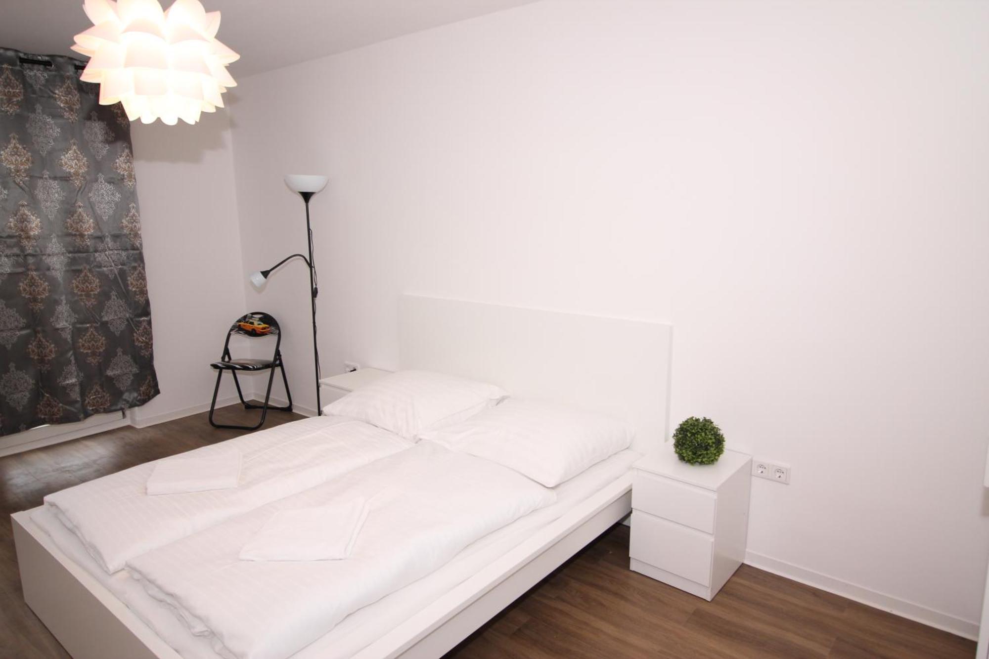 Fain Apartments Франкфурт-на-Майне Экстерьер фото