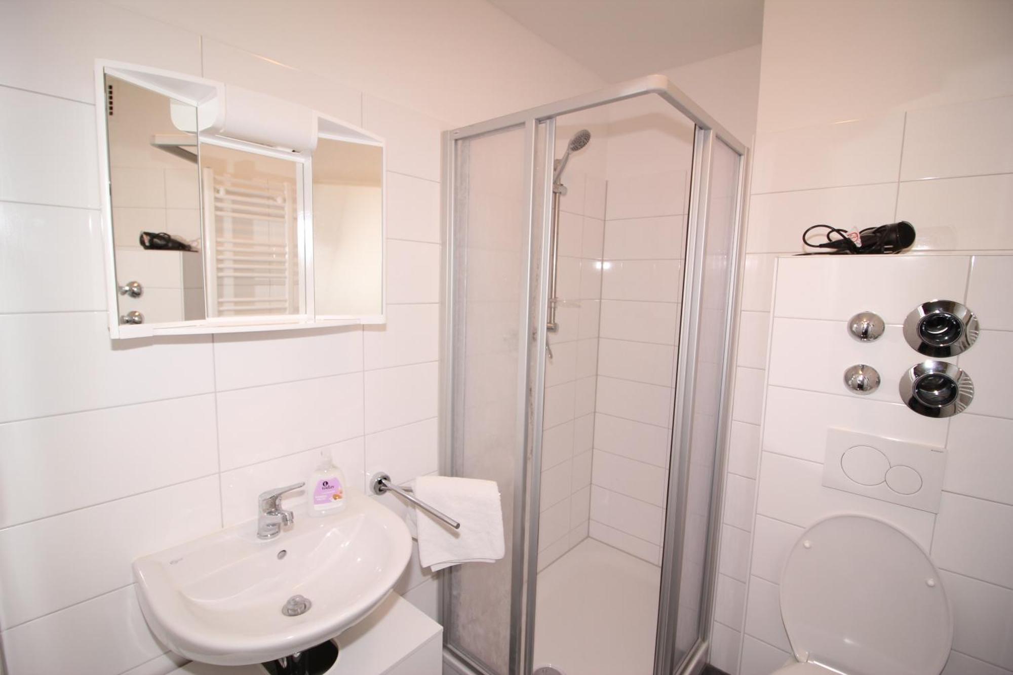 Fain Apartments Франкфурт-на-Майне Экстерьер фото