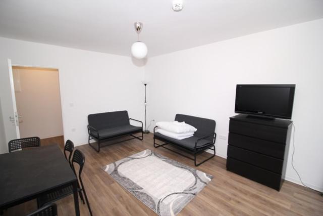 Fain Apartments Франкфурт-на-Майне Экстерьер фото